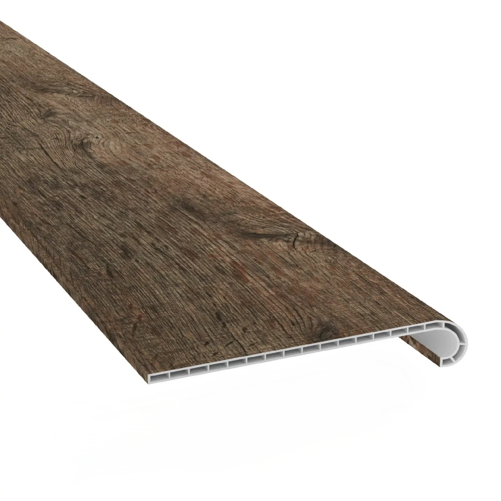 Stair Treads and Risers