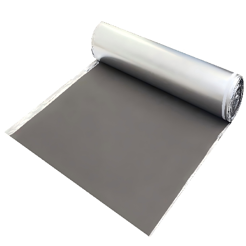 2mm EVA with Silver Foil