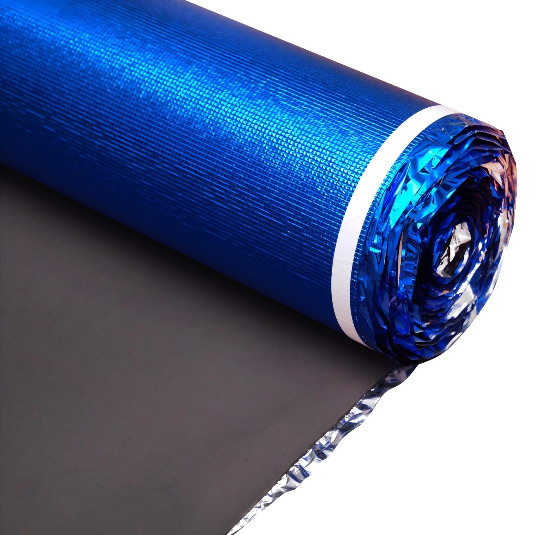 3mm EVA with Blue Film