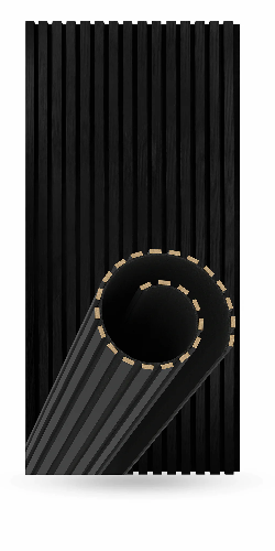 EH018 Flexible Black Oak