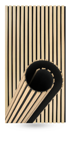 EH016 Flexible Natural Oak